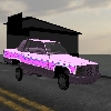 caddy Cadillac
